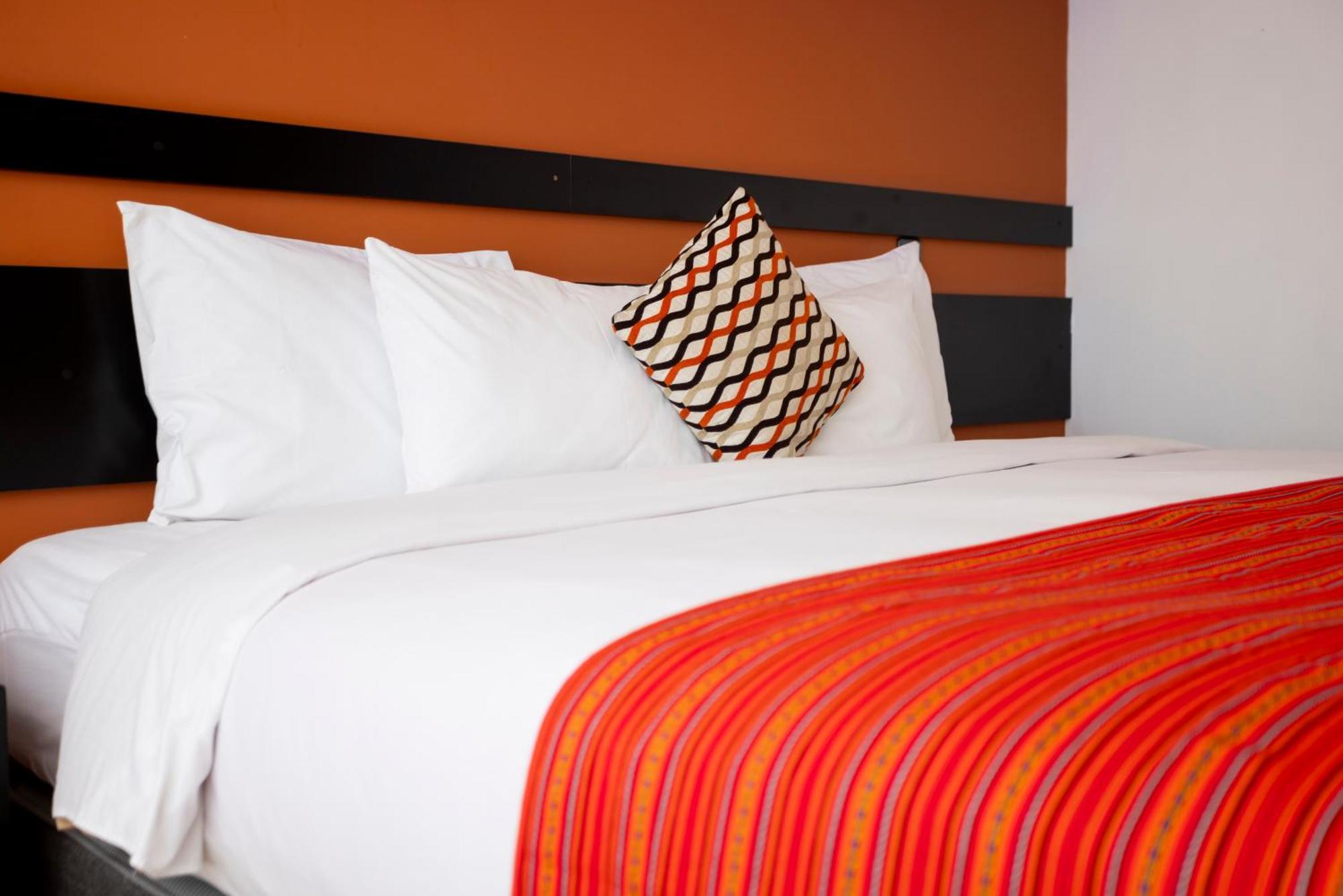 Hotel Kuska Home Mariscal Cuzco Esterno foto