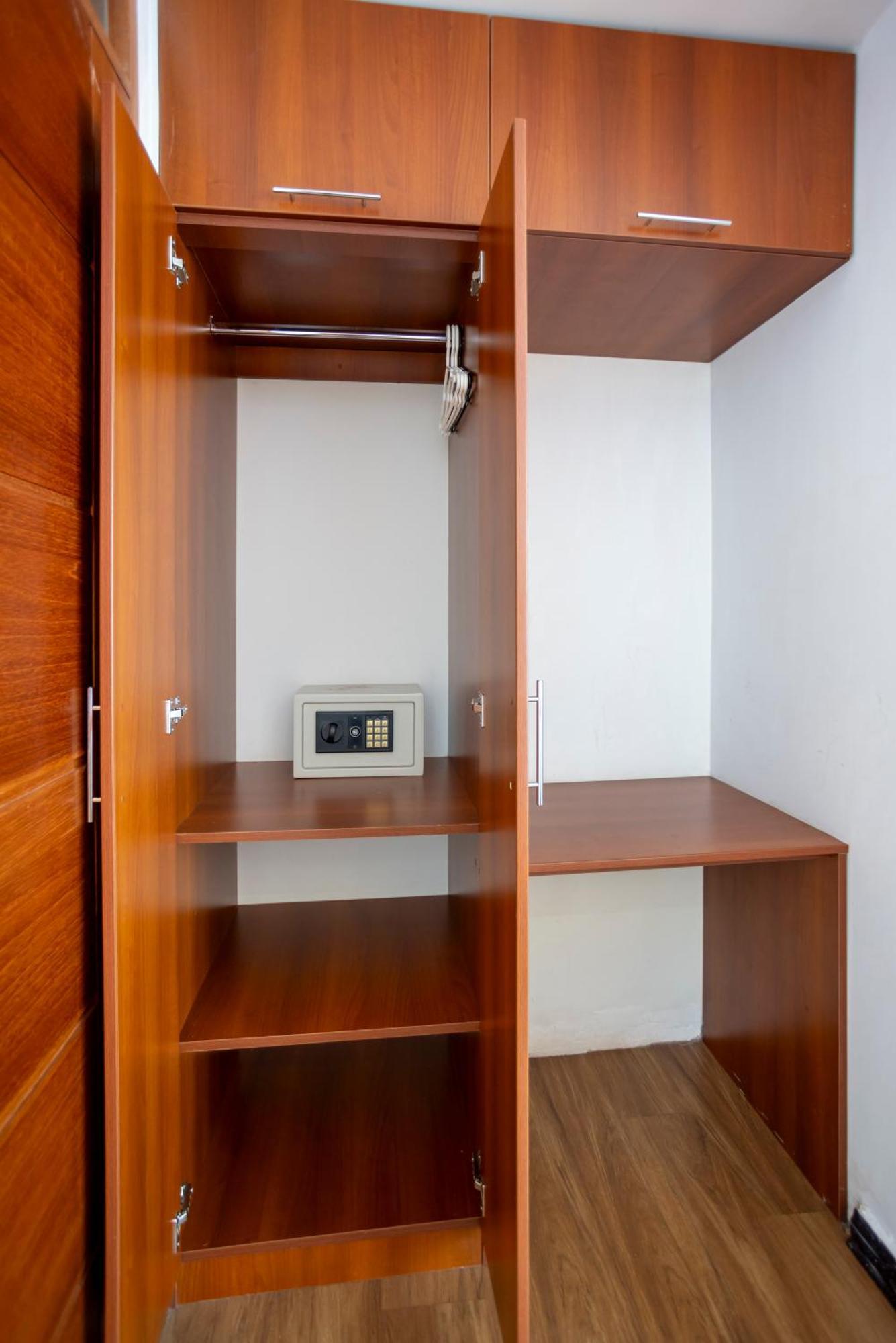 Hotel Kuska Home Mariscal Cuzco Esterno foto